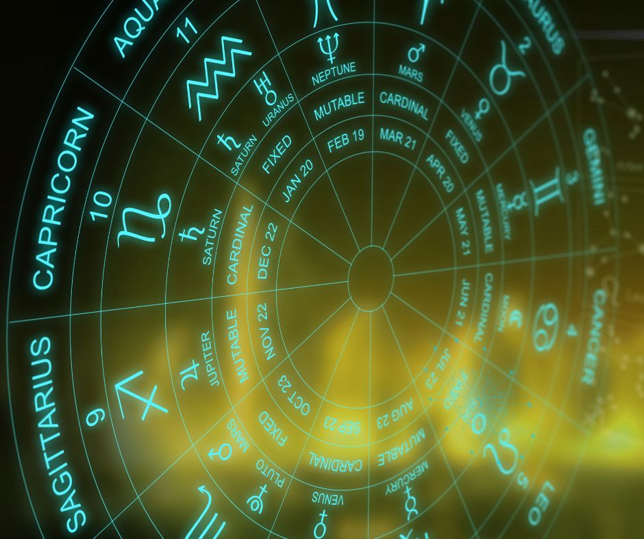 Qual signo realmente combina com Capricórnio?
