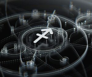 Qual signo combina com Sagitário no namoro?