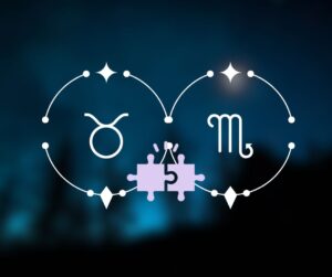 Touro combina com Escorpião