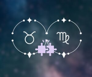 Touro combina com Virgem