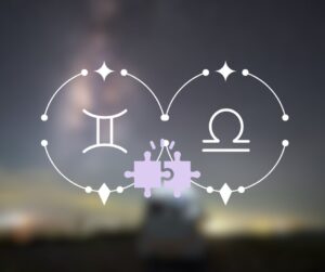 Gemêos combina com Libra