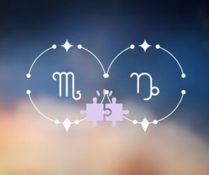 Escorpião combina com Capricórnio