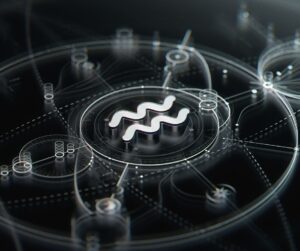 Qual signo combina melhor com Aquário para namorar?