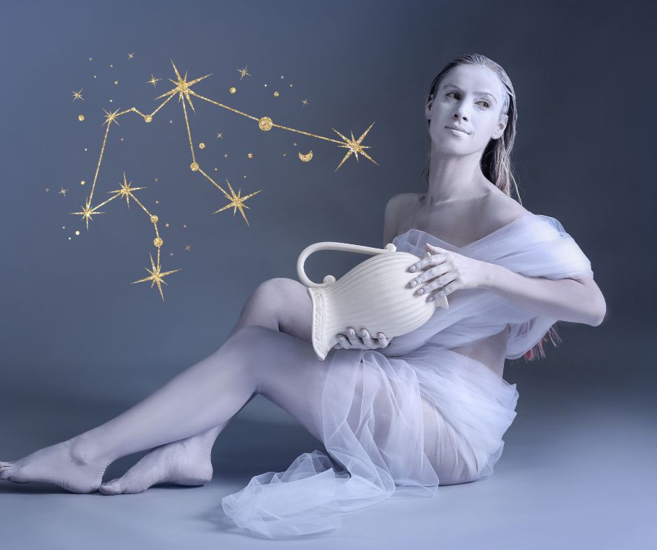 Qual signo combina com Aquário no casamento?