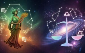 Qual o signo de setembro?