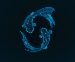 Qual signo combina melhor com Peixes para namorar?