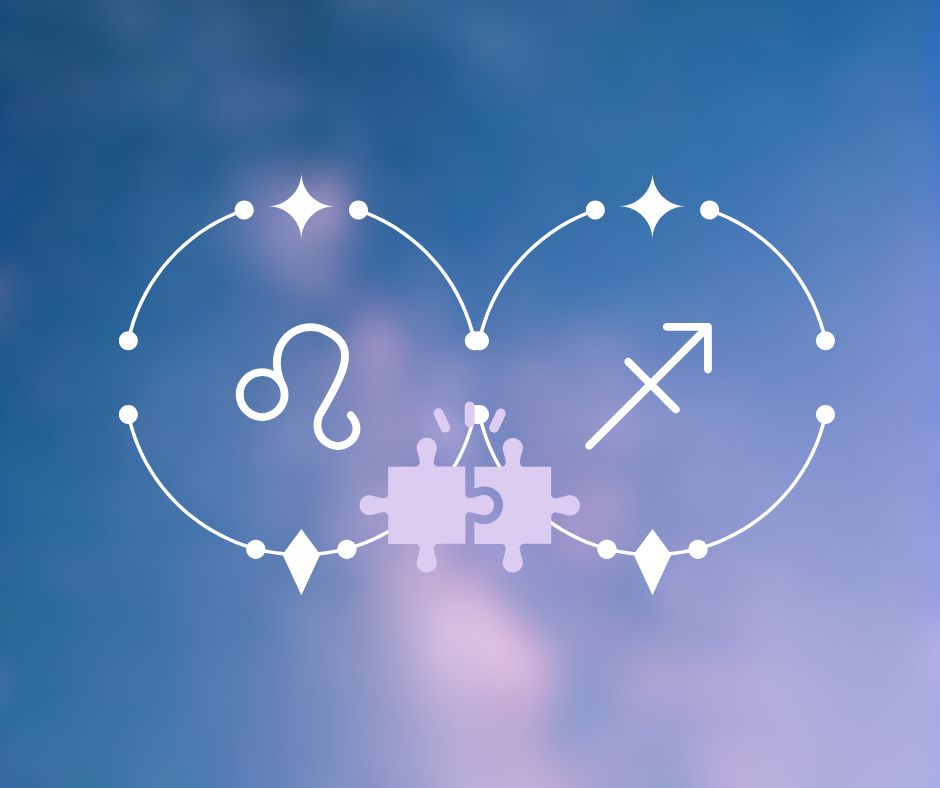 Leão Combina Com Capricórnio