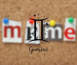 Memes astrológicos só Gêmeos entendem