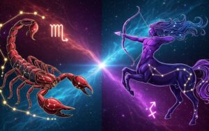 Qual é o signo de novembro?