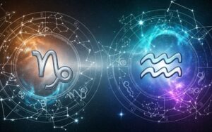 Signo de Janeiro Desvendando a Astrologia dos Nascidos no Início do Ano