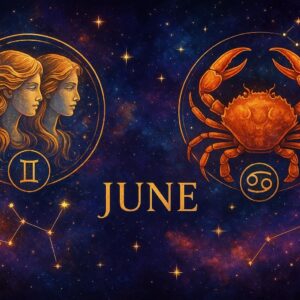 Qual Signo de Junho? Desvendando os Mistérios de Gêmeos e Câncer