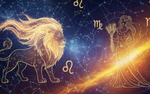 Qual o signo de agosto?