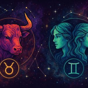 Signo de maio: Qual é?