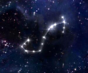 Qual signo combina com Escorpião?