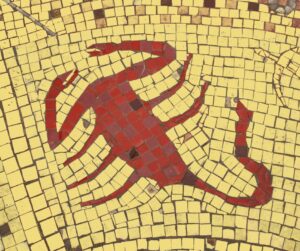 Descubra qual signo combina com Escorpião no amor.