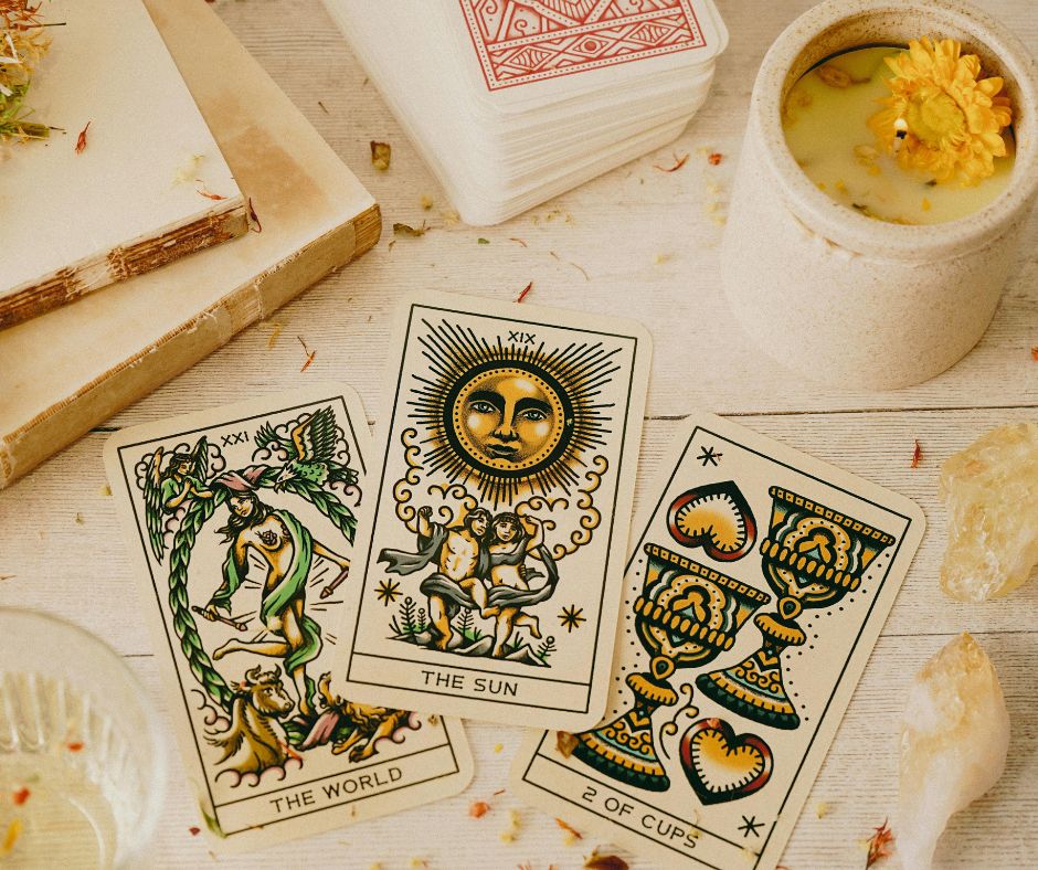 Qual signo combina melhor com Escorpião?