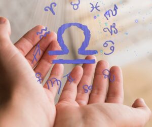 Qual signo combina melhor com Libra nos negócios?