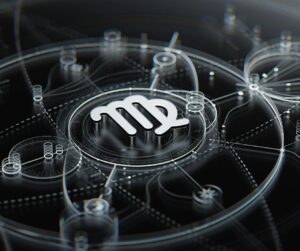 Qual signo combina com Virgem no namoro?