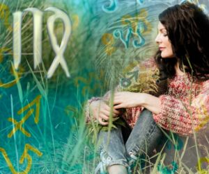 Qual signo combina com Virgem?