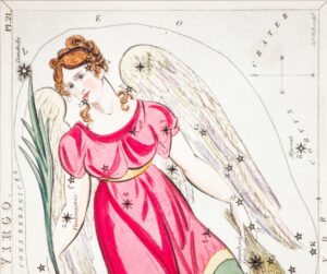 Qual signo combina com Virgem?
