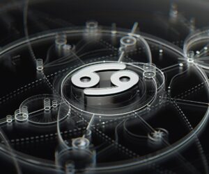 Signos que combinam com Câncer no namoro.