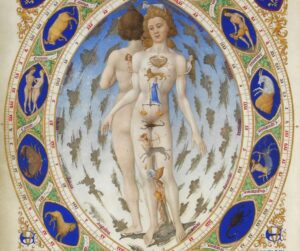 Qual Signo Combina Com Câncer na Amizade?