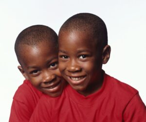 Qual signo combina com Gêmeos?