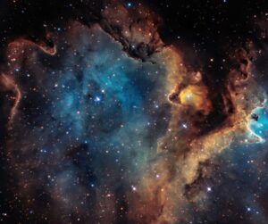 Decoração Cósmica: Como Criar Seu Espaço Energético