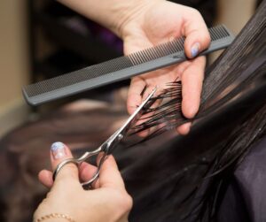 As datas ideais para cortar o cabelo segundo a lua